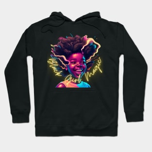 Magic Girl Hoodie